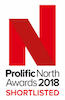 Prolific North Awards 2018