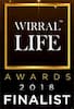 Wirral Life Awards 2018