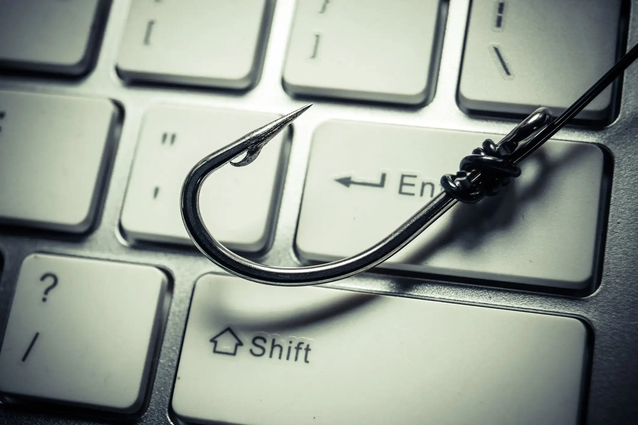 Domain Registrar Email Phishing Scam