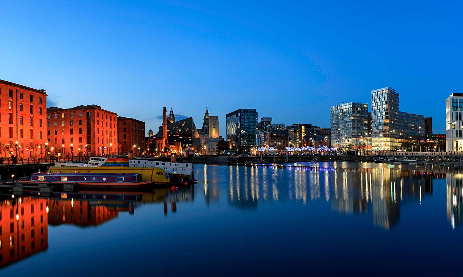 My Liverpool Tours | Maxweb Solutions
