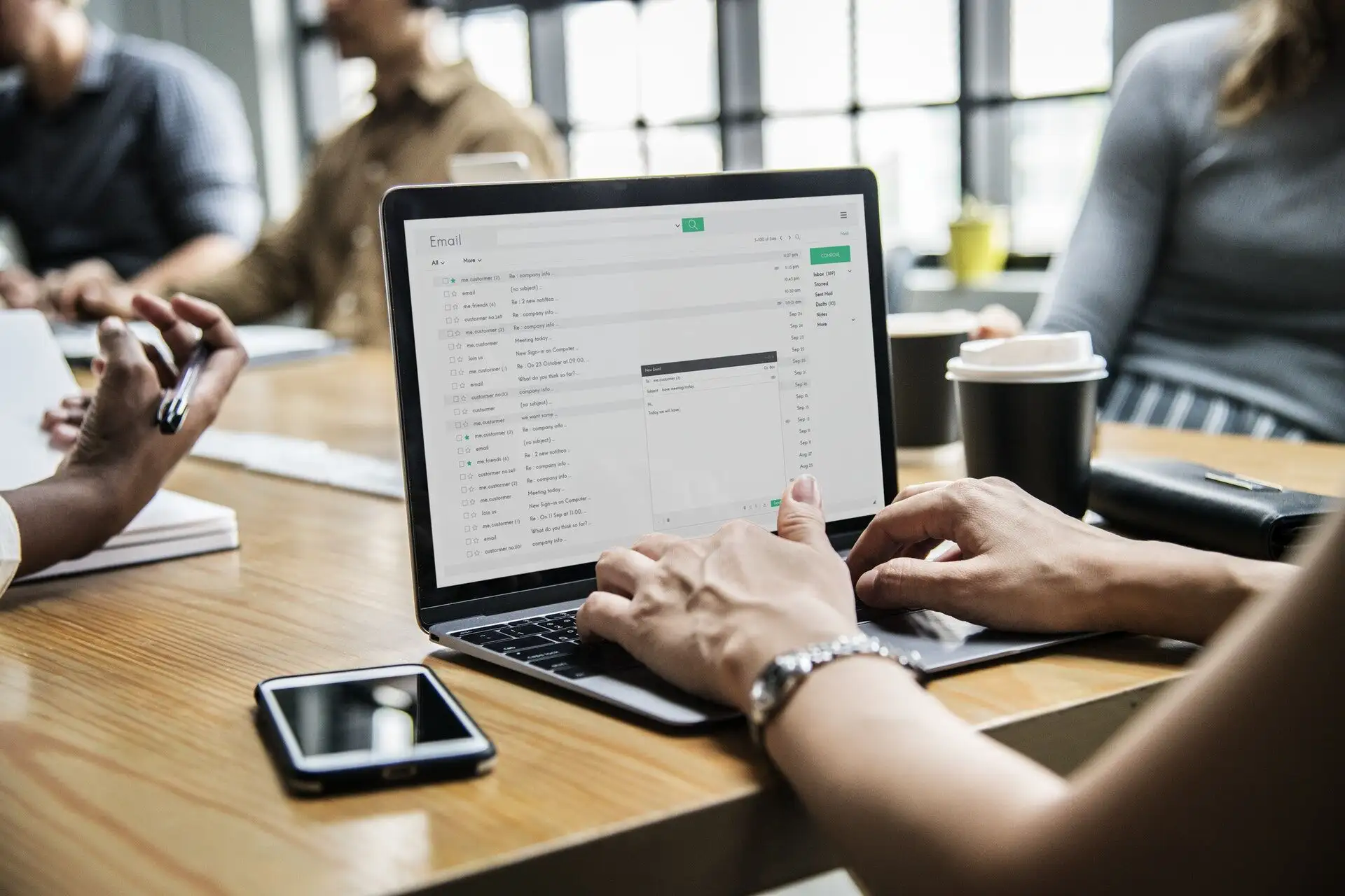 Successful email marketing in the GDPR era