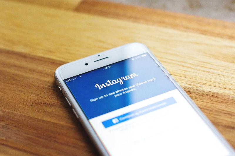 Should My Company Use Instagram?