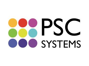 PSC Systems logo