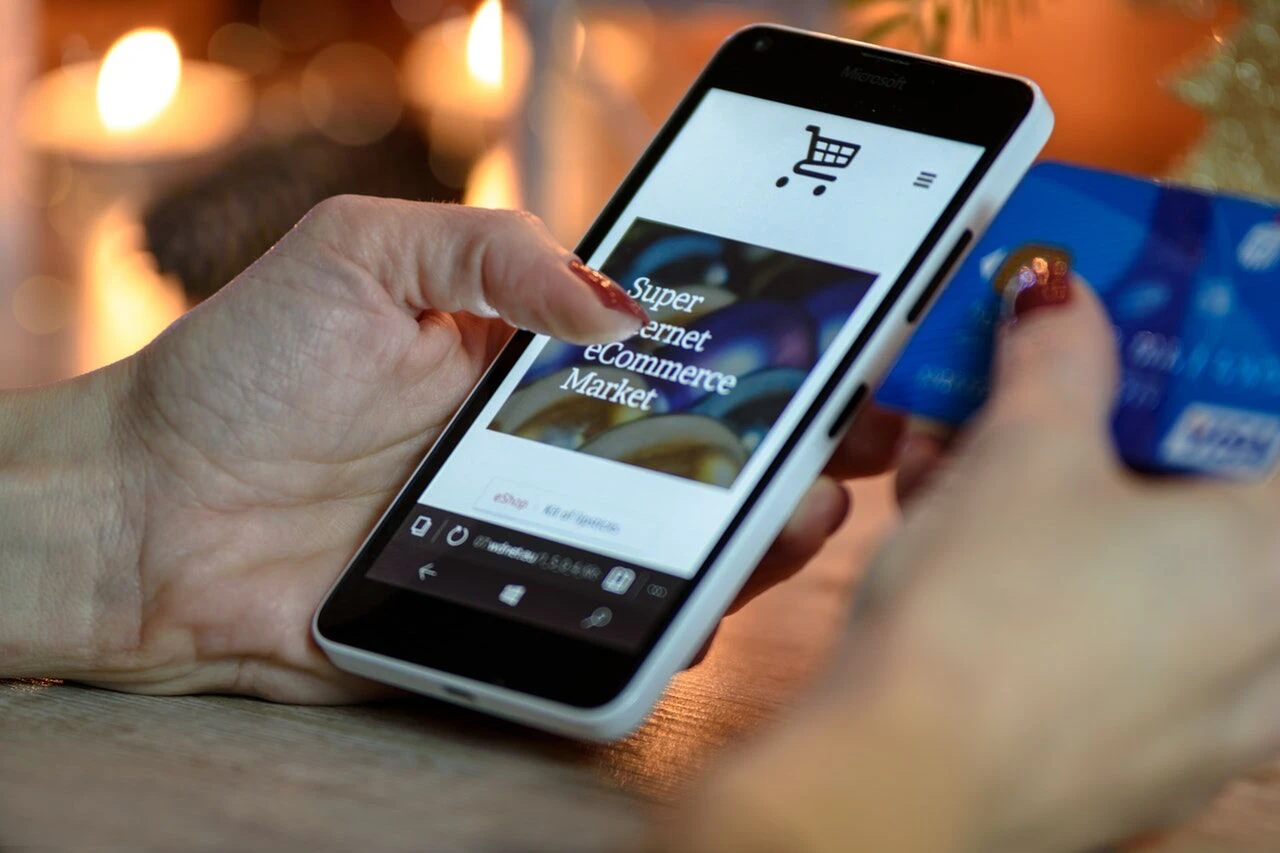Why your business needs a website – part one