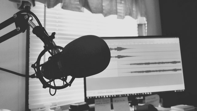 What is a podcast and how can it boost my business?