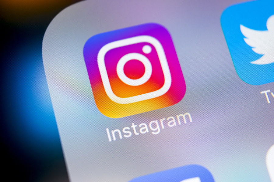 Instagram marketing for your business