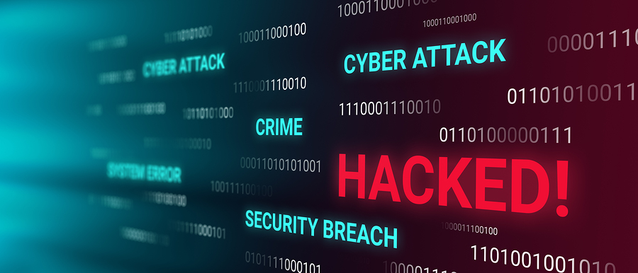 What to do if your website has been hacked