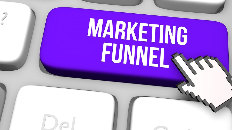 Could a content marketing funnel help you?