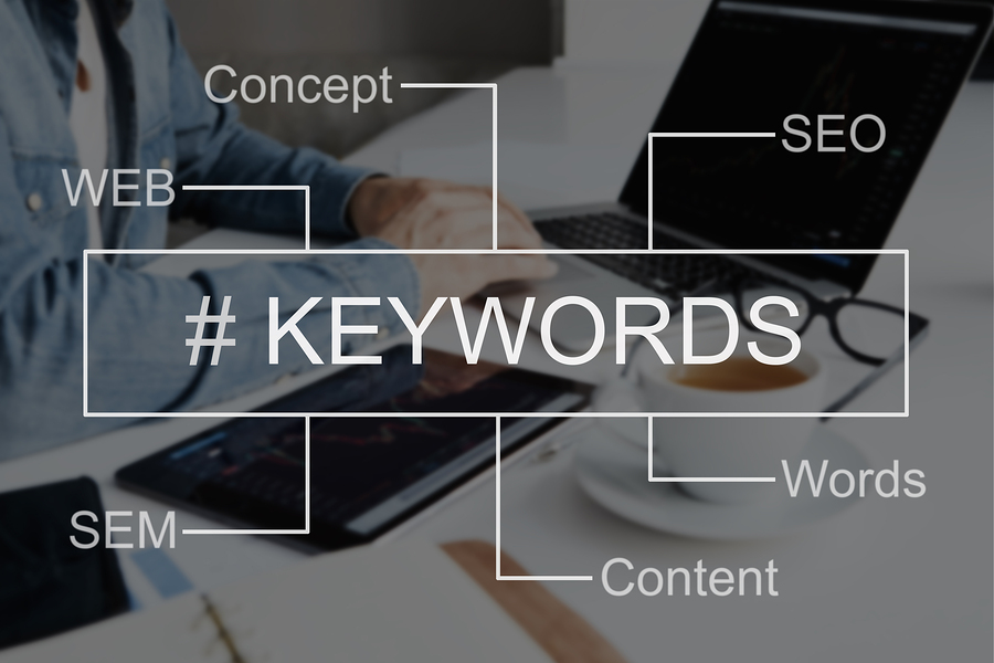Biggest Mistakes Of Keyword Research
