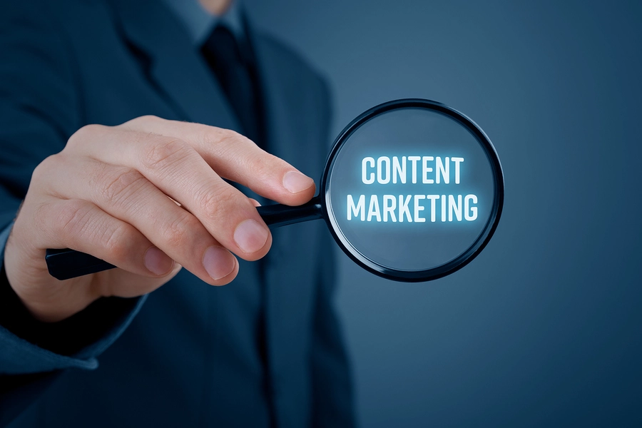 Influencer Marketing Or Content Marketing