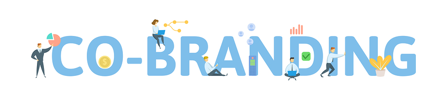What Is Co-Branding?