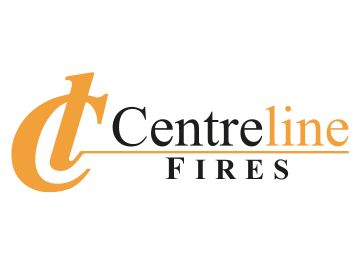 Centreline Fires case study logo