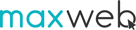 Max Web Solutions logo