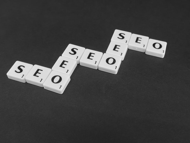 5 benefits of hiring an SEO expert