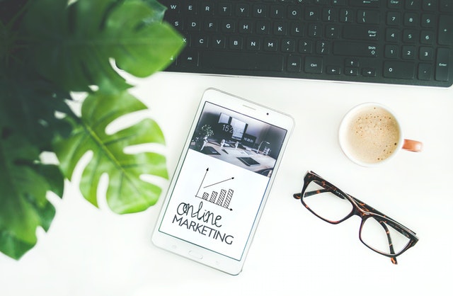 6 Ways a Digital Marketing Agency Helps to Grow SME Business in the UK