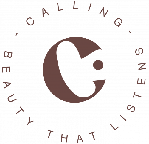 Calling Beauty Logo