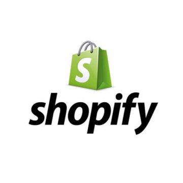 Shopify Ecommerce Website