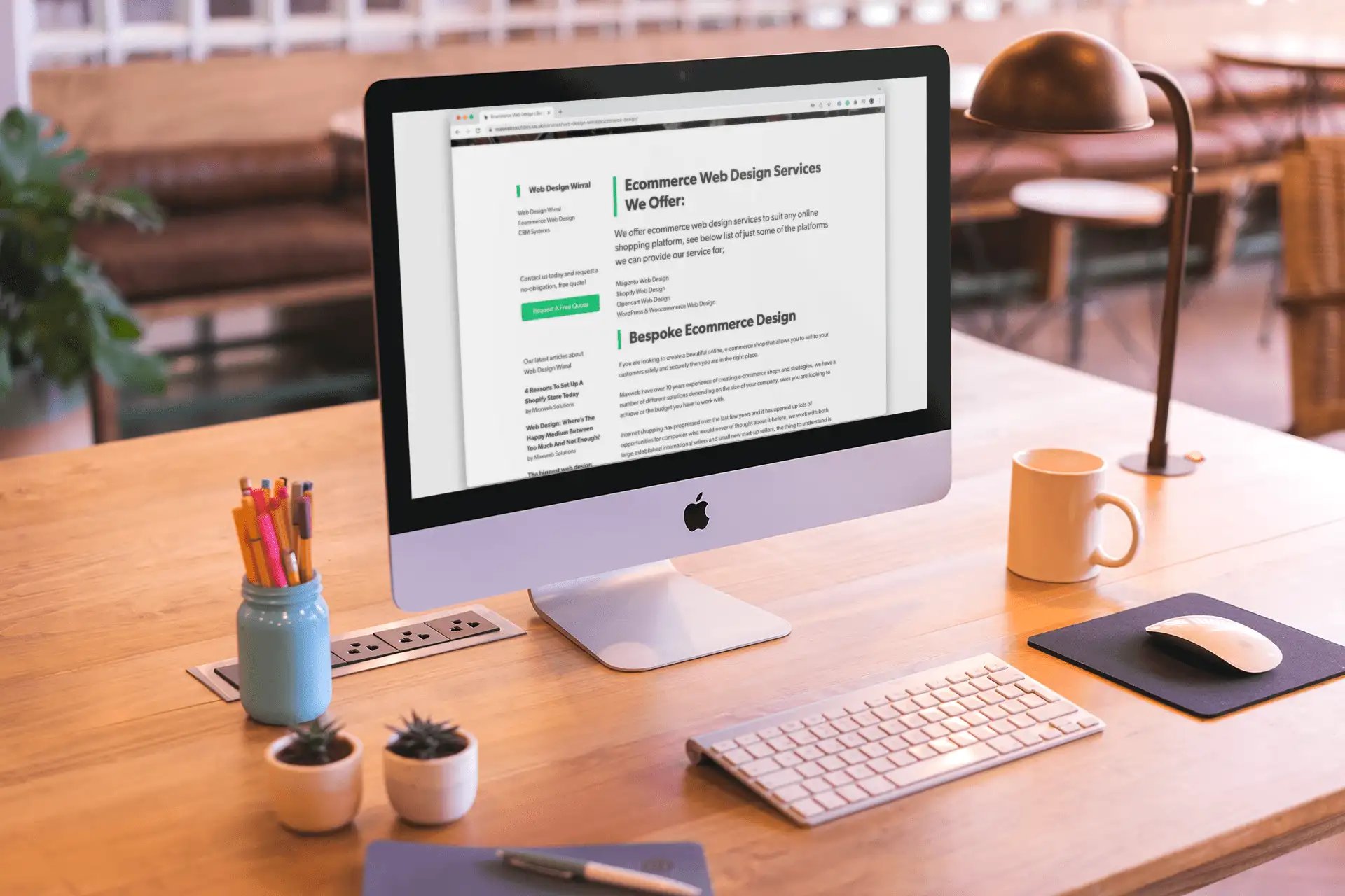 How Shopify Can Benefit Your Business