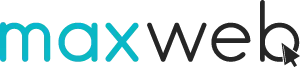 Maxweb Logo