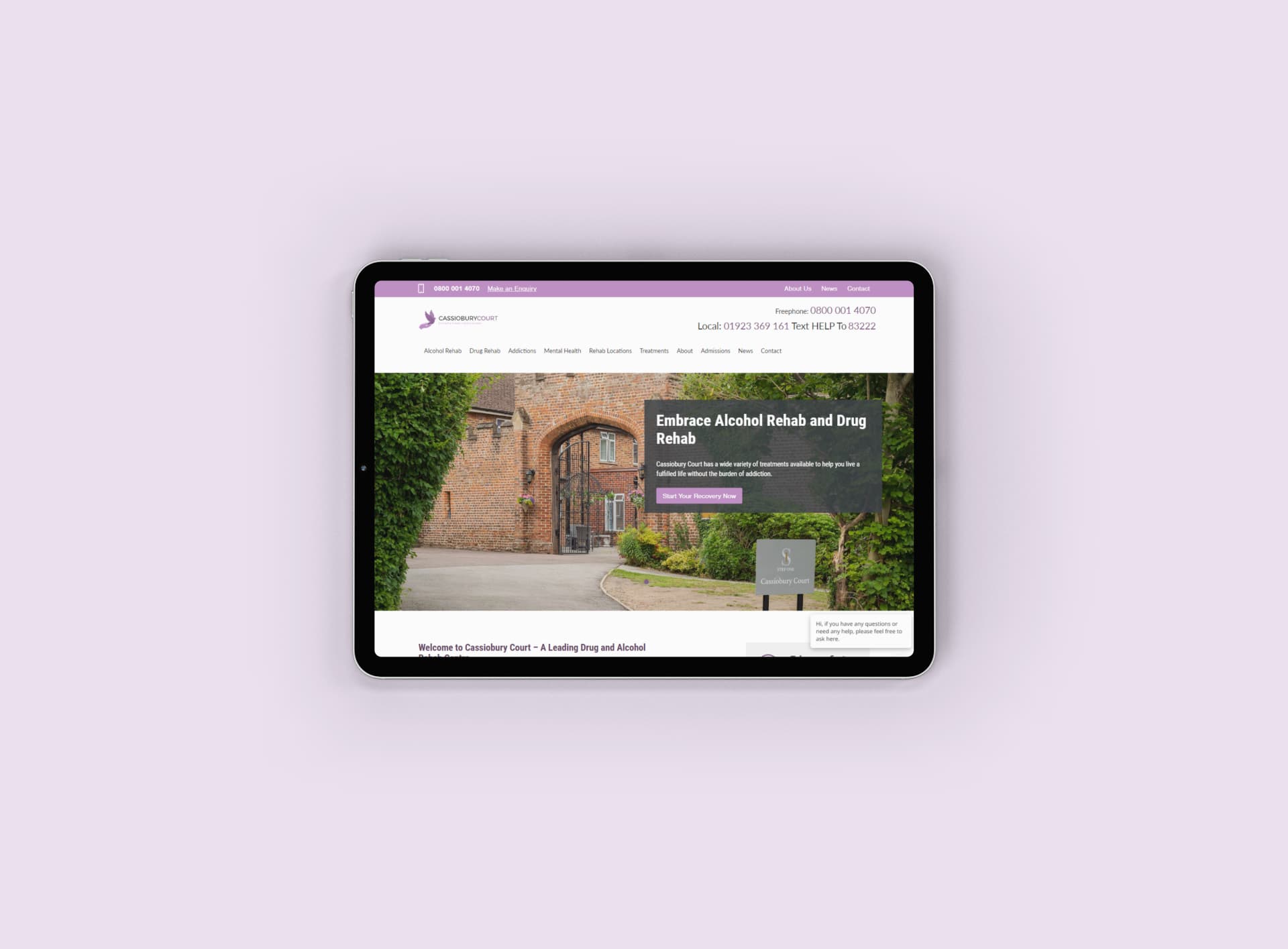 Cassiobury Court Maxweb Solutions Seo Web Design Cassiobury Court Maxweb Solutions Seo Web Design