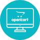 OpenCart Web Design