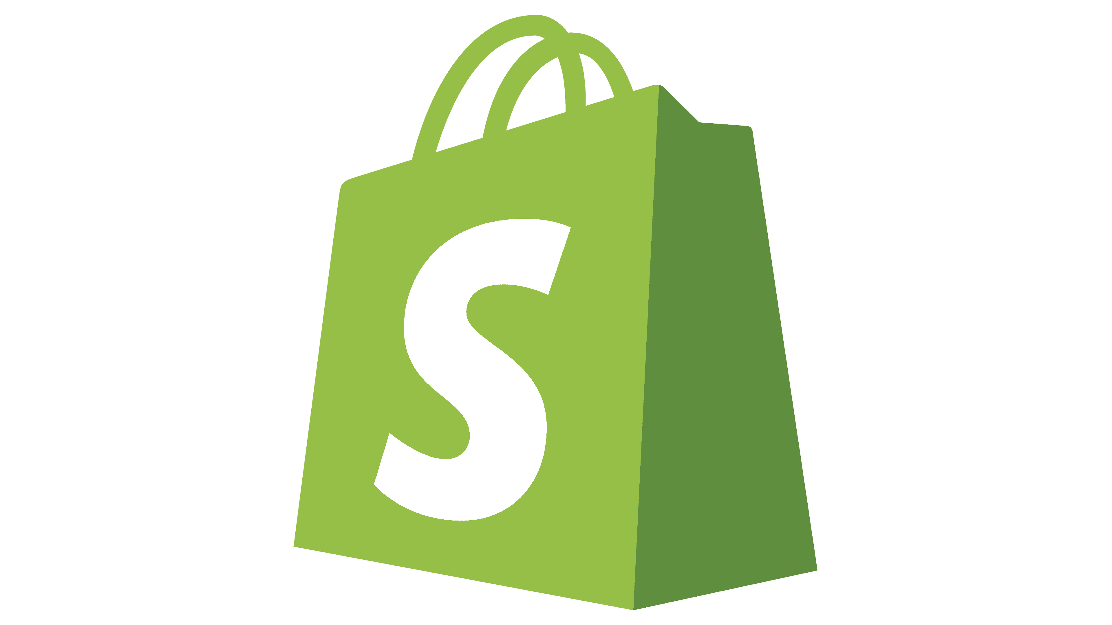 Shopify Logo