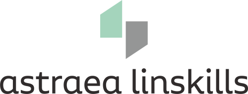 Astrea Linskills logo