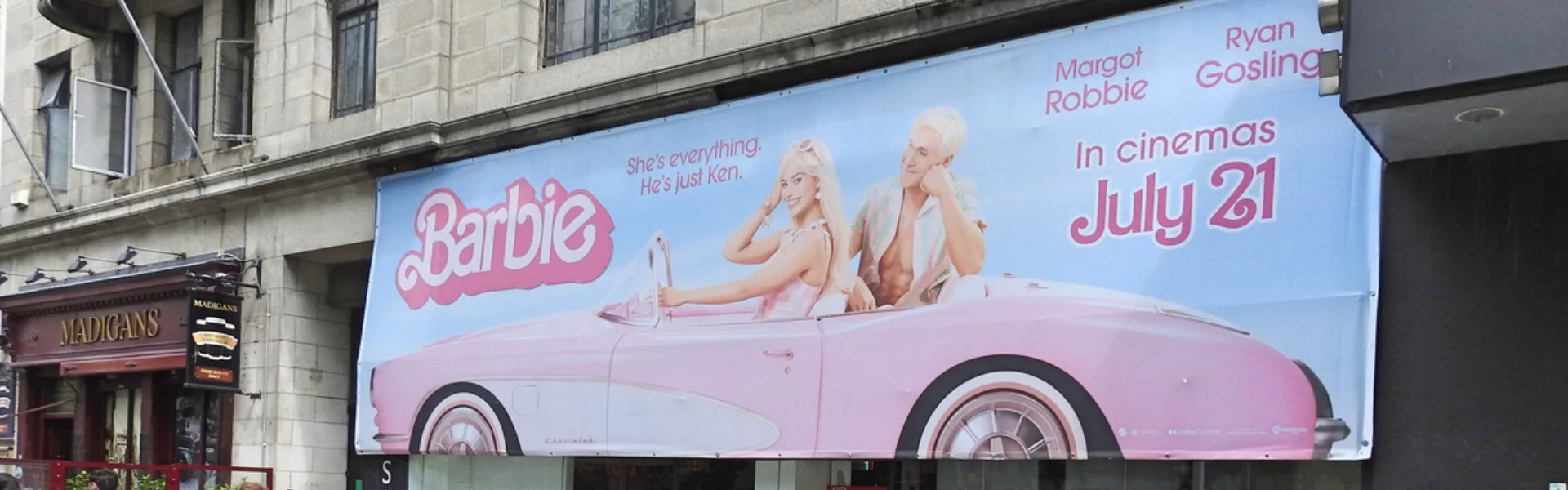 The Marketing Magic Behind the Barbie Movie: 5 Key Takeaways