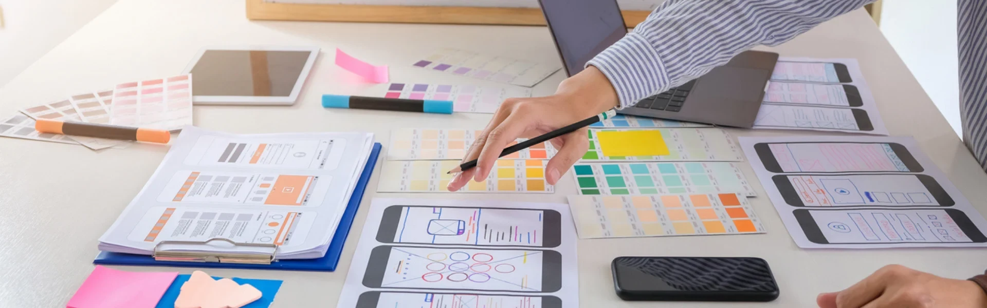 5 Quick Tips to Improve Website UX
