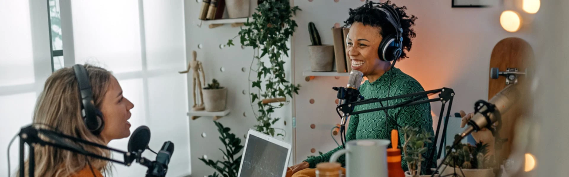 How Effective is Podcast Advertising?