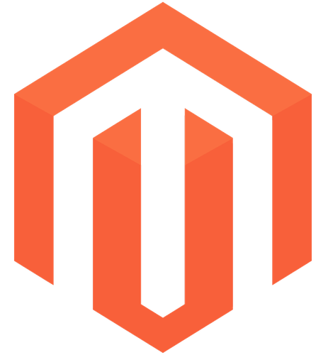 Magento Logo
