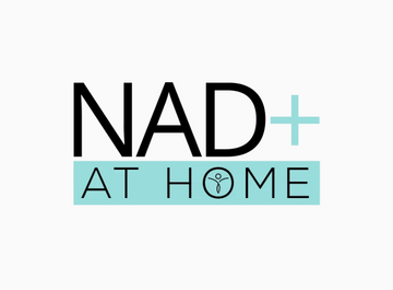 NAD+ at Home Logo