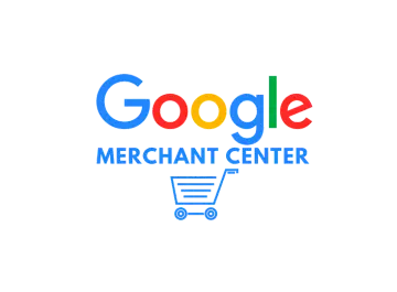 Google merchant centre logo