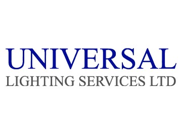 Universal Lighting logo