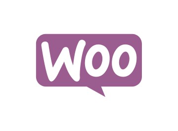 Woocommerce logo