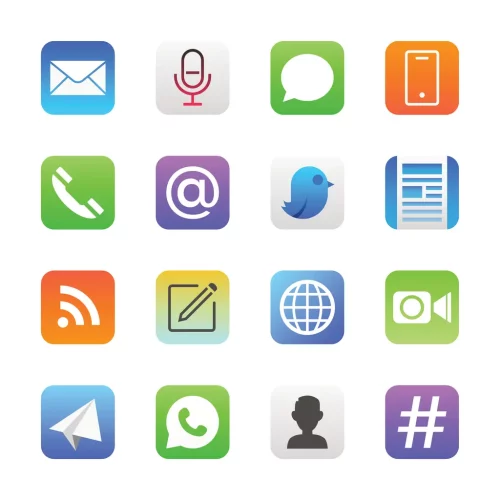 App Icons