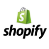 Shopify Logo