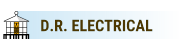 WordPress Web Design & SEO for Local Electrician Logo