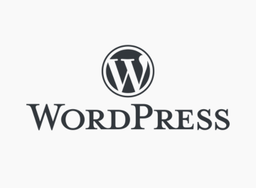 Wordpress Icon - Maxweb Case Studies