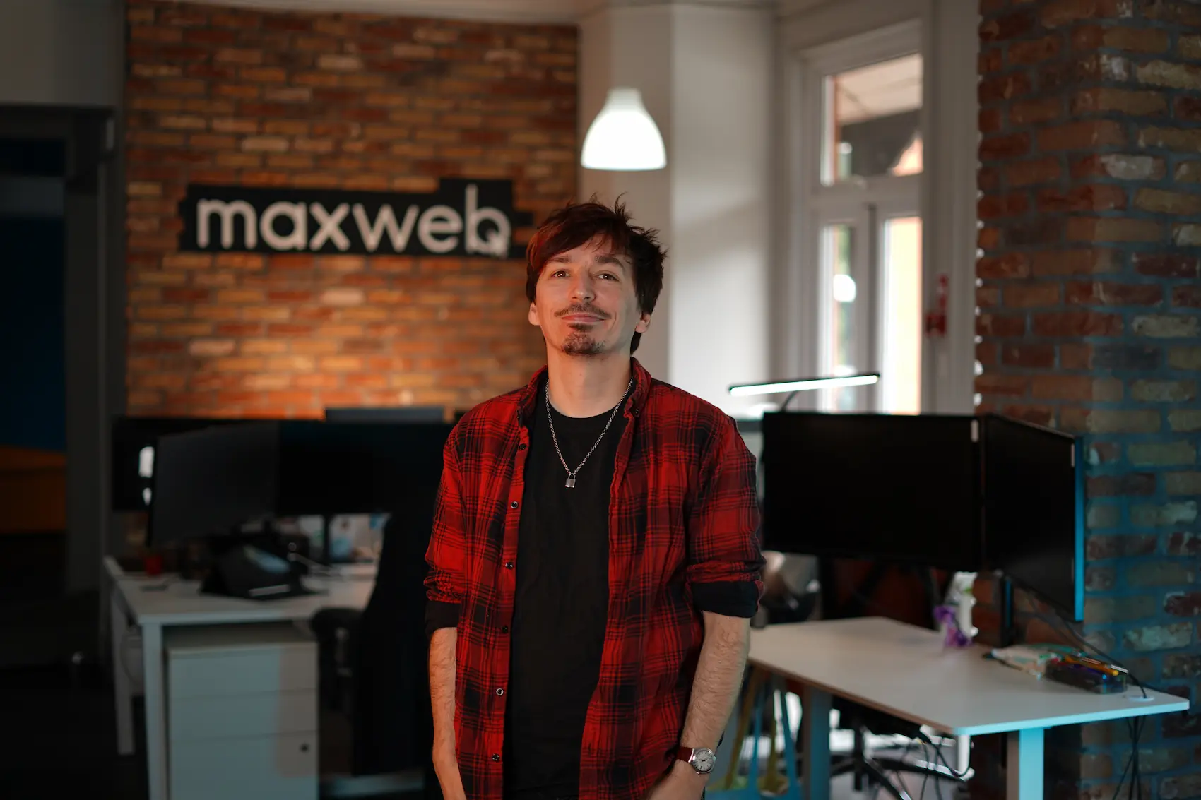 Ben Buckley Profile Picture