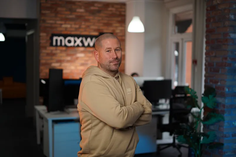 Mark Ainsworth Profile Picture