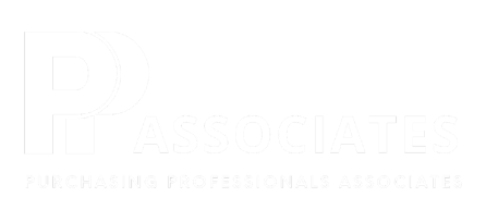 PP Associates: Technical Website Migration Logo