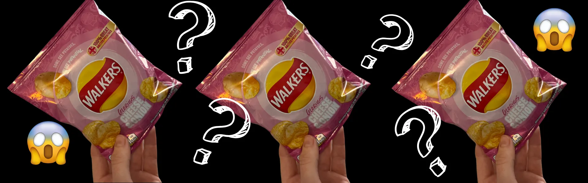 Marketing or Merely a Mistake? The Case of the Pink Crisp Packet at Maxweb