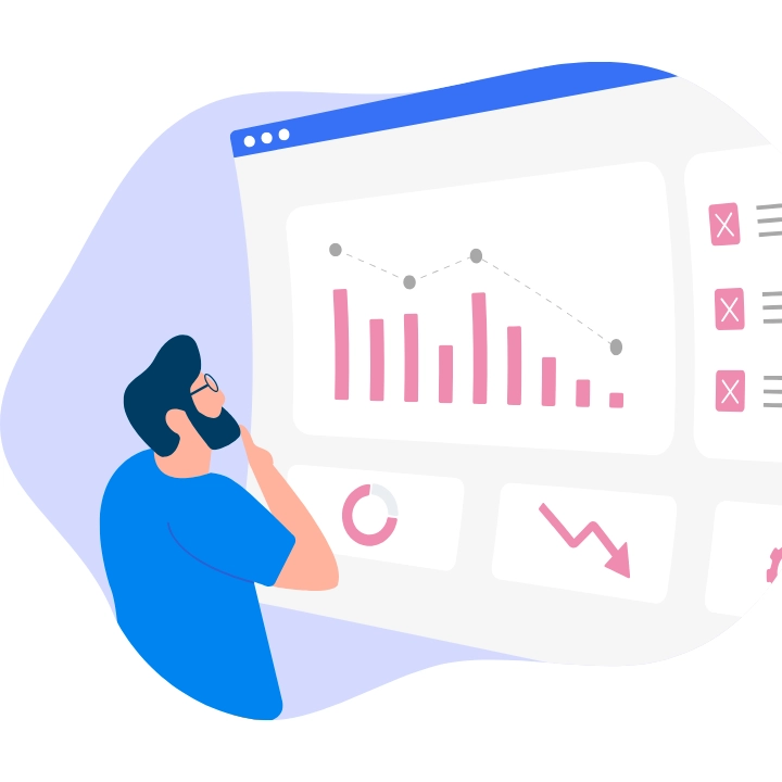 Analysing Website Traffic Drops and Fixes