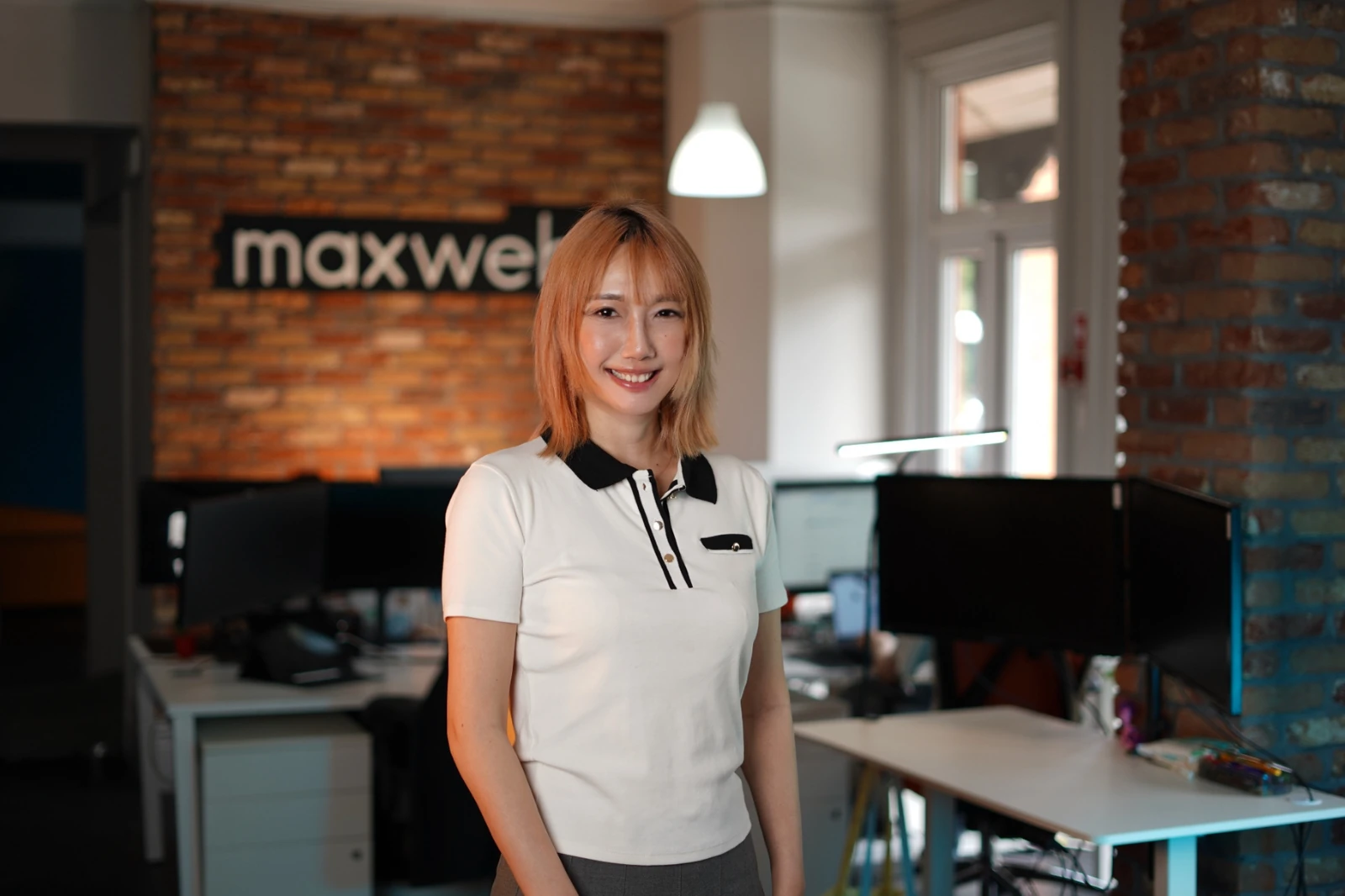 Corrine Zhou Profile Picture