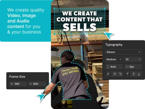Maxweb Content Marketing