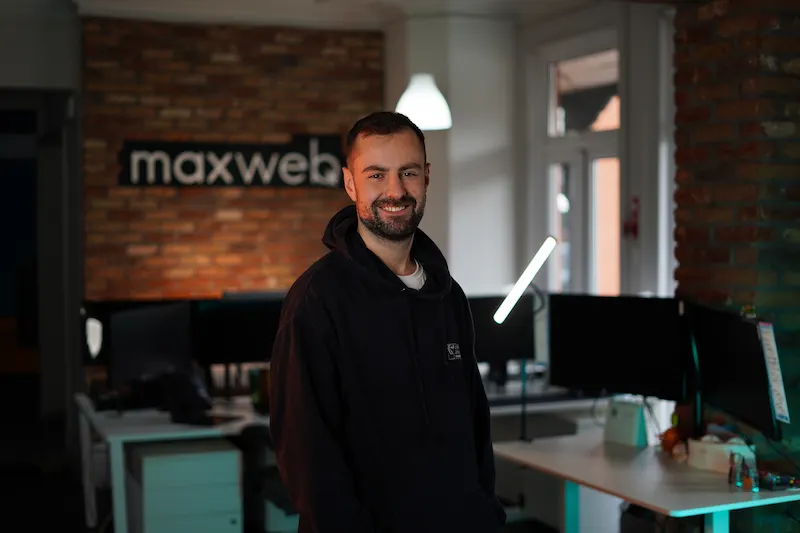 Liam Porter Profile Picture