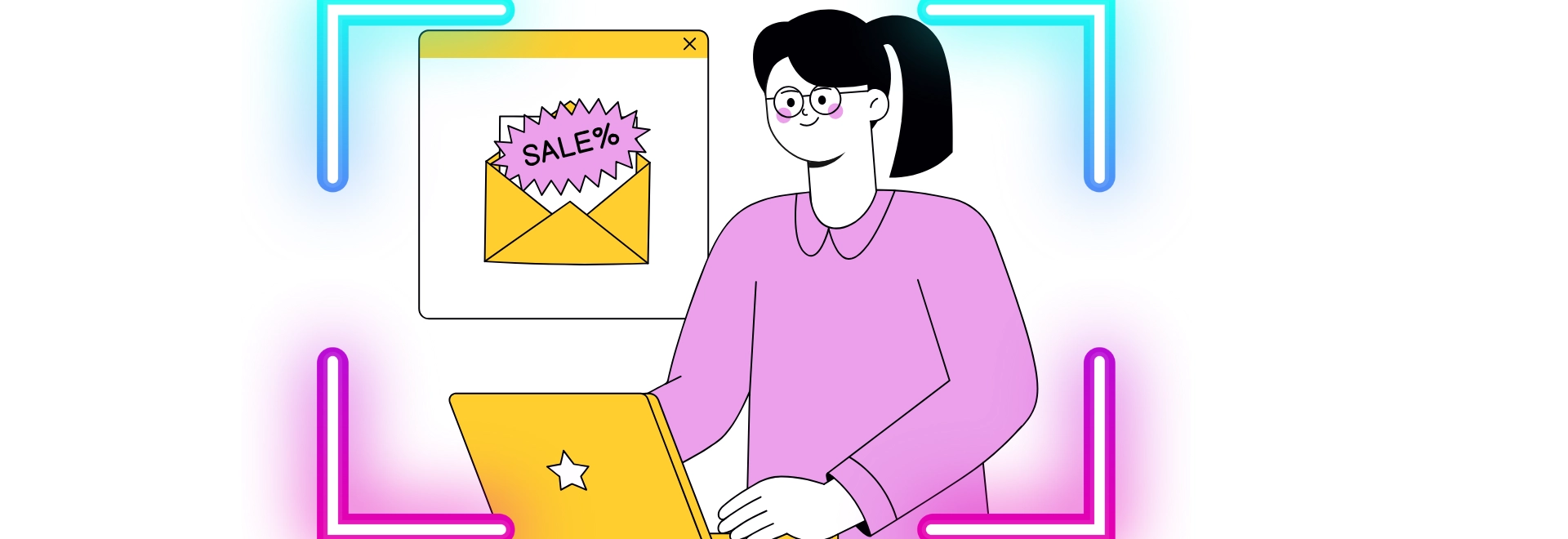 Cyber Monday vs Black Friday 2025: Strategies for Both Header Background