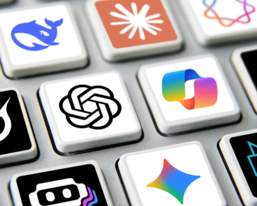 microsoft copilot logo