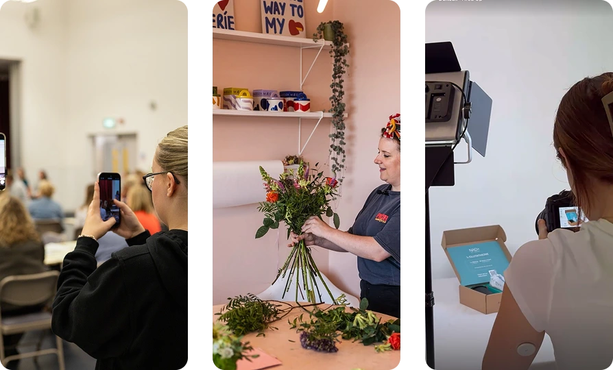 social media agency liverpool